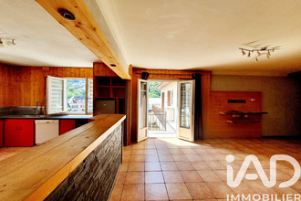 achat appartement luz-st-sauveur 65120