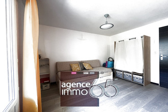 achat appartement luz-st-sauveur 65120