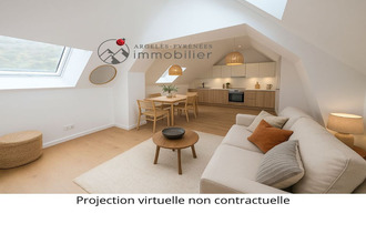 achat appartement luz-st-sauveur 65120