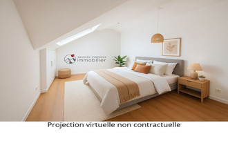 achat appartement luz-st-sauveur 65120