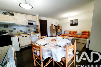 achat appartement luz-st-sauveur 65120