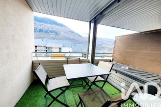 achat appartement luz-st-sauveur 65120