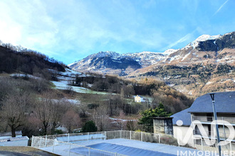 achat appartement luz-st-sauveur 65120