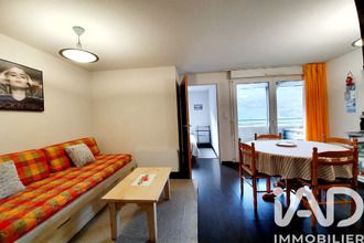 achat appartement luz-st-sauveur 65120