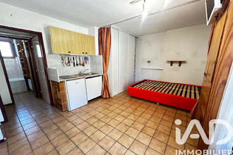 achat appartement luz-st-sauveur 65120