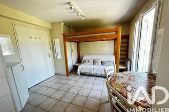 achat appartement luz-st-sauveur 65120