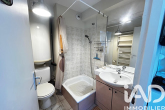 achat appartement luz-st-sauveur 65120
