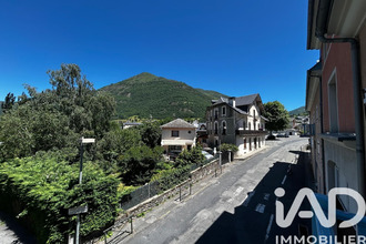 achat appartement luz-st-sauveur 65120