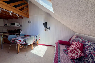achat appartement luz-st-sauveur 65120