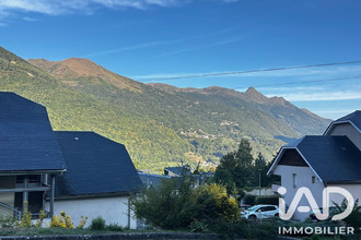 achat appartement luz-st-sauveur 65120