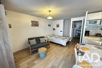 achat appartement luz-st-sauveur 65120