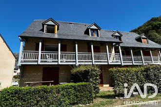 achat appartement luz-st-sauveur 65120