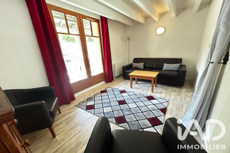 achat appartement luz-st-sauveur 65120