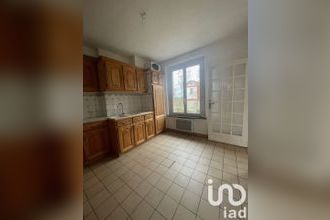 achat appartement luzarches 95270