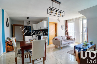 achat appartement luzarches 95270