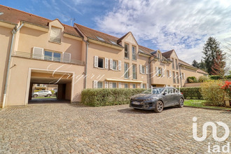 achat appartement luzarches 95270