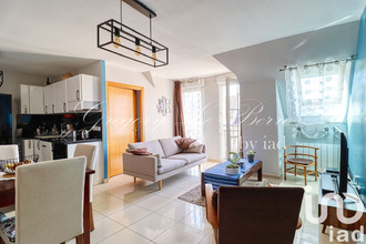 achat appartement luzarches 95270