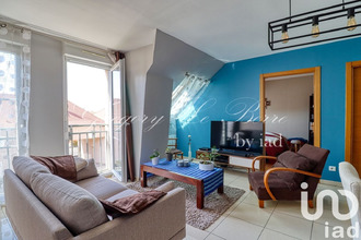 achat appartement luzarches 95270