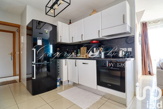 achat appartement luzarches 95270