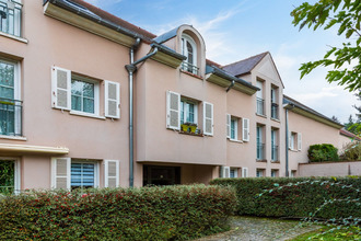 achat appartement luzarches 95270