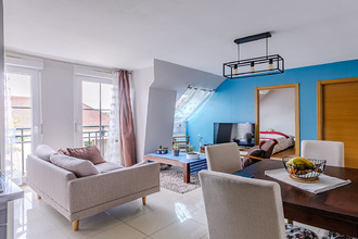 achat appartement luzarches 95270