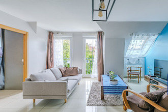 achat appartement luzarches 95270