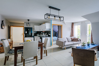 achat appartement luzarches 95270