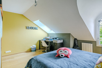 achat appartement luzarches 95270