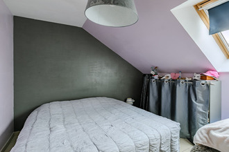 achat appartement luzarches 95270