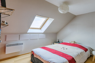 achat appartement luzarches 95270