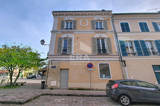 achat appartement luzarches 95270