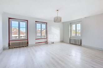 achat appartement luzarches 95270