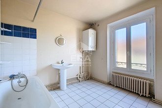 achat appartement luzarches 95270