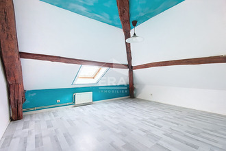 achat appartement luzarches 95270