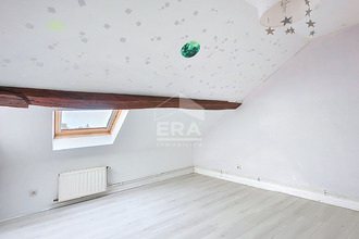 achat appartement luzarches 95270