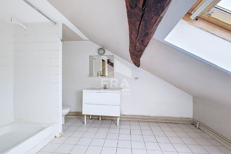 achat appartement luzarches 95270