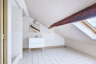 achat appartement luzarches 95270