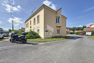 achat appartement luzarches 95270