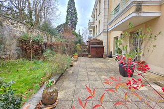 achat appartement luzarches 95270