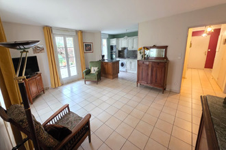 achat appartement luzarches 95270