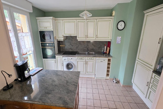 achat appartement luzarches 95270