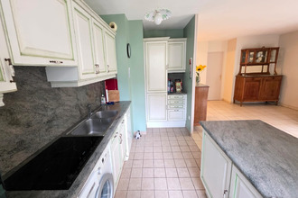 achat appartement luzarches 95270