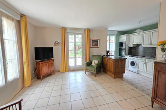 achat appartement luzarches 95270