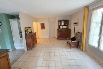 achat appartement luzarches 95270