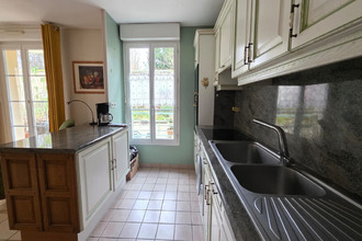 achat appartement luzarches 95270