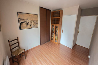 achat appartement luzarches 95270