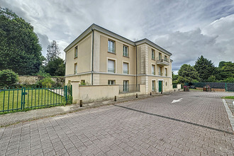 achat appartement luzarches 95270