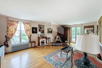 achat appartement luzarches 95270