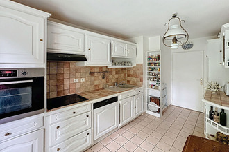 achat appartement luzarches 95270