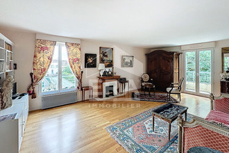 achat appartement luzarches 95270